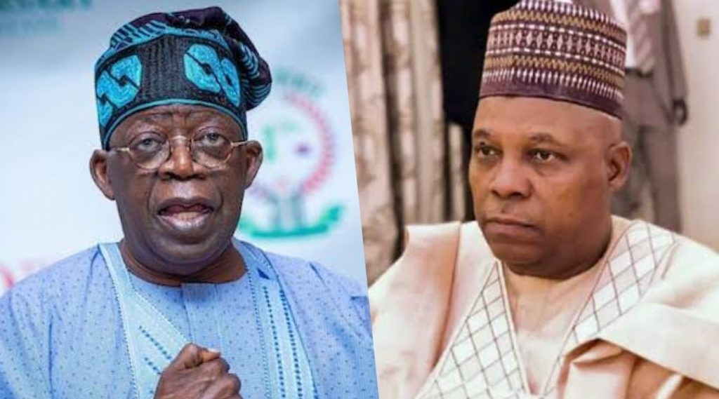Reps Panel Seeks New Aircraft For Tinubu, Shettima