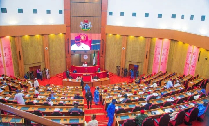 Heated debate as bill to ban open grazing scales second reading in senate