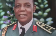 Retired Army General killed in Abuja home