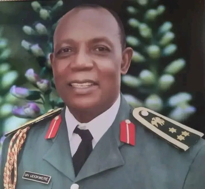 Retired Army General killed in Abuja home