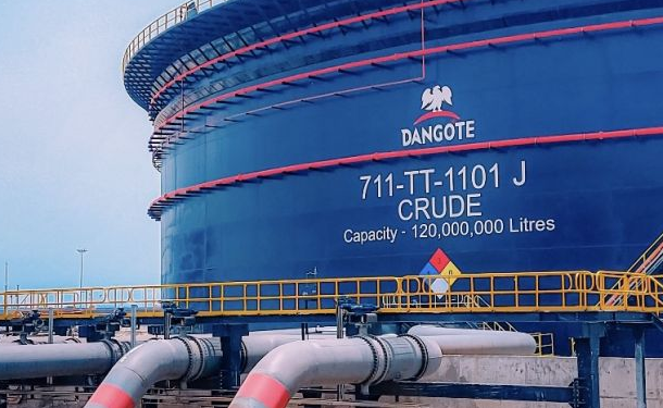IOCs Plotting For Our Oil Refinery To Fail – Dangote