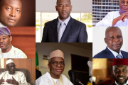 200 Nigerian politicians, security officers own $1bn properties in Dubai