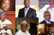200 Nigerian politicians, security officers own $1bn properties in Dubai