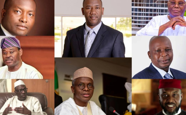 200 Nigerian politicians, security officers own $1bn properties in Dubai
