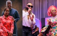 Iluyomade resigns appointment with RCCG over elaborate birthday party following Wigwe’s death