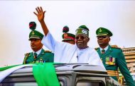 Tinubu’s June 12 Fall: Humor, Karma, Compassion