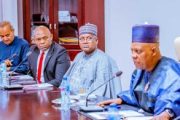 Tinubu Appoints Dangote, Elumelu, Others In Presidential Economic Council, To Drive Oil Output To 2million Barrels Daily