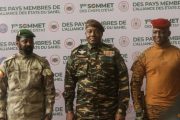 West African bloc says it risks disintegration if junta-led states leave