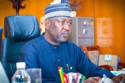 Alleged N33bn Fraud: Court Remands Ex-Power Minister Mamman In Kuje Prison