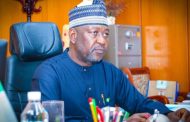 Alleged N33bn Fraud: Court Remands Ex-Power Minister Mamman In Kuje Prison