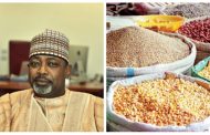 Fed Govt kicks off food security emergency plan
