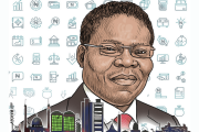 Meet Ayo Gbeleyi who championed the largest intraday FDI of $1bn into Nigeria