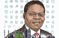 Meet Ayo Gbeleyi who championed the largest intraday FDI of $1bn into Nigeria