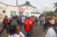EFCC operative commits suicide in Abuja