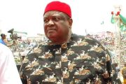 Ohanaeze President General, Iwuanyanwu, dies at 82