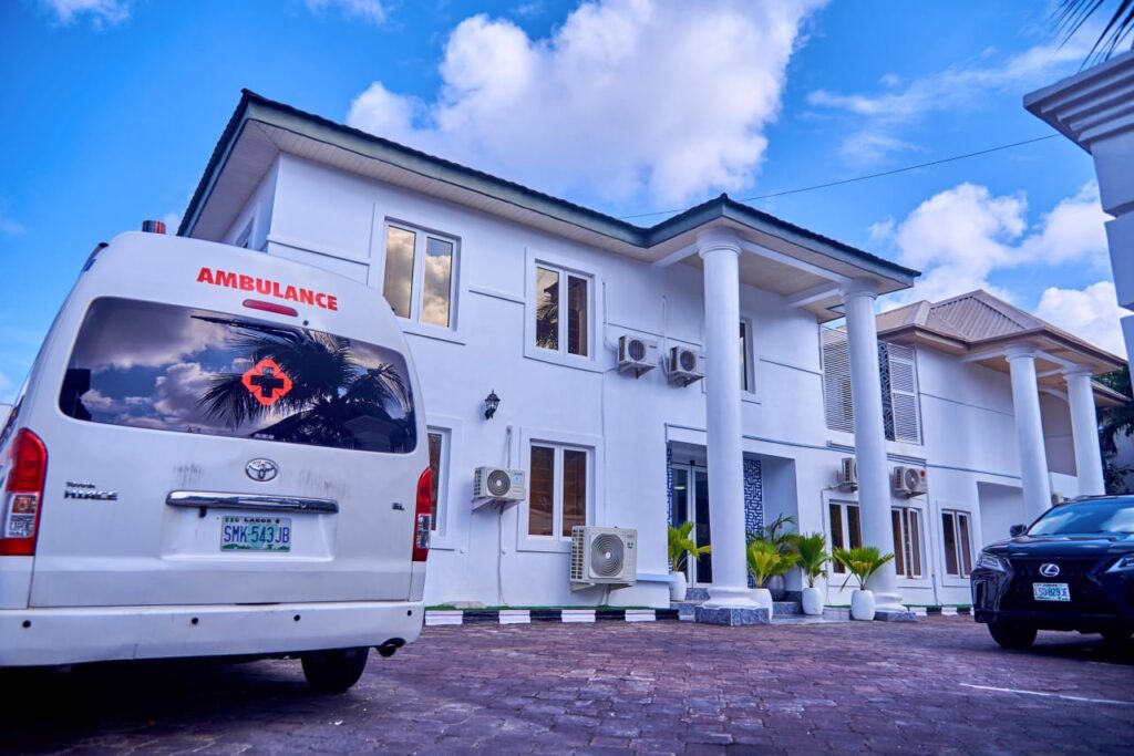 OONI UNVEILS INTERNATIONAL HOSPITAL, DIAGNOSTIC CENTRE, URGES END TO FOREIGN MEDICAL TOURISM.