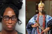 African Village King, Oba Adefunmi Stabbed To Death By Sister In US