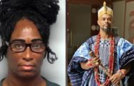 African Village King, Oba Adefunmi Stabbed To Death By Sister In US