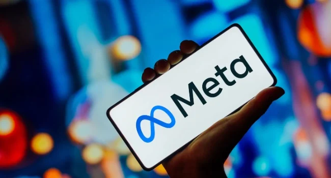 Meta deletes 63,000 Nigerian accounts linked to extortion scams