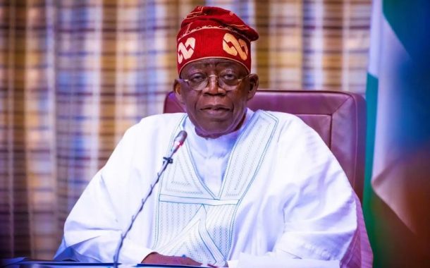 Tinubu has outperformed Obasanjo, Yar’Adua, Jonathan, Buhari combined — APC spokesperson