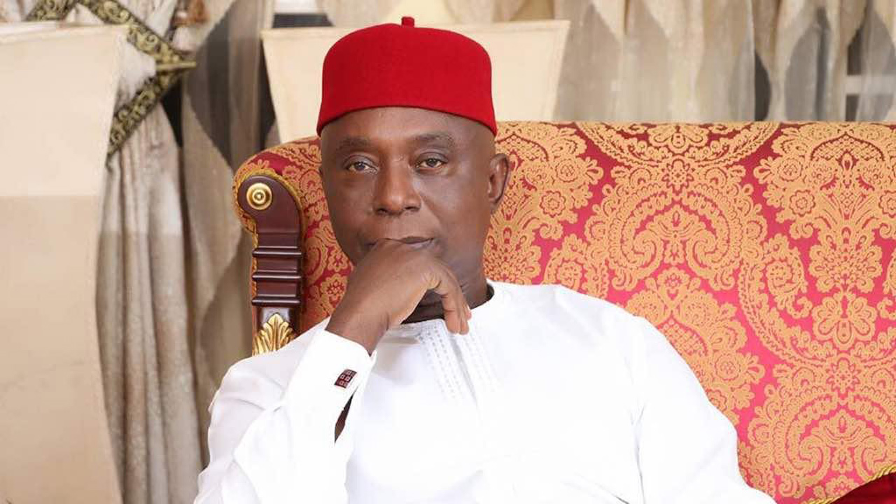 NED NWOKO AND THE ANGER OF ANIOMA
