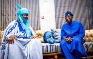 Tinubu and the “Yoruba Emir” of Kano