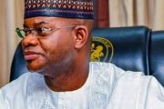 Alleged N80.2Billion Fraud: Court Recommends Yahaya Bello’s Lawyers For Sanctions Over ‘Professional Misconduct’