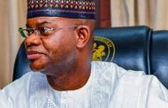 Alleged N80.2Billion Fraud: Court Recommends Yahaya Bello’s Lawyers For Sanctions Over ‘Professional Misconduct’