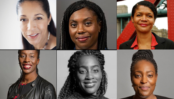 Meet the six Nigerians elected into UK parliament