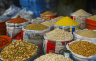 Nigerian Govt Lifts Ban On Importation Of Rice, Beans, Other Food Commodities