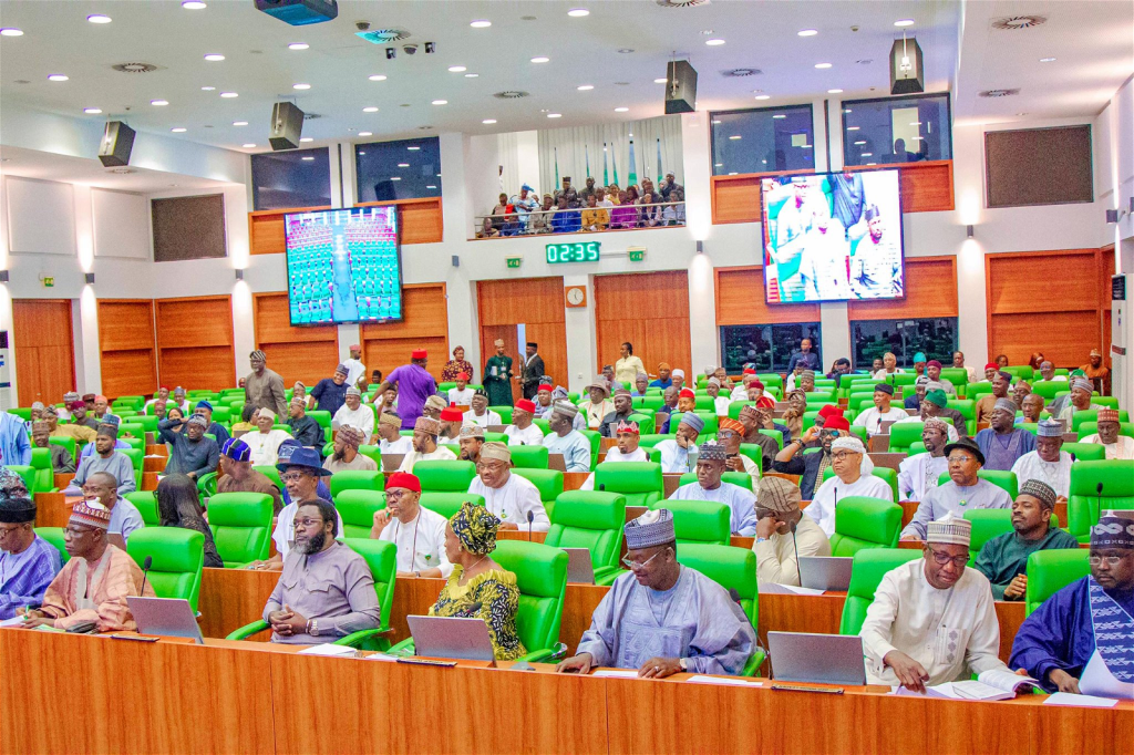 Exclusive: I paid $1.7 million for me to be Committee Chairman, Speaker can’t remove me or Nigeria burns with what I know-Lawmaker alleges