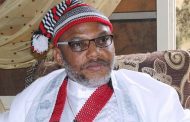 Court dismisses Nnamdi Kanu’s N1 billion human rights suit