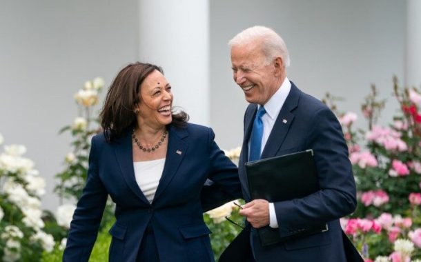 US election 2024: Joe Biden drops out of race, endorses Kamala Harris