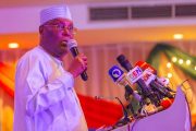 2027: Atiku Denies Plan To Step Down For Anyone