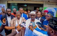 Ndume apologises to APC over anti-Tinubu comments