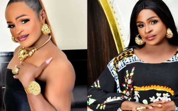 Crossdresser Area Mama found murdered on Abuja road