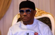 Police Speak on Alleged Attack on Wike’s House by Protesters, Give Clarification
