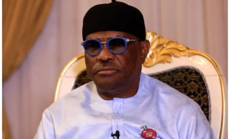 Police Speak on Alleged Attack on Wike’s House by Protesters, Give Clarification