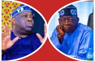 Nationwide Protest: ‘It’s your fault, you caused it’ – Dele Momodu to Tinubu