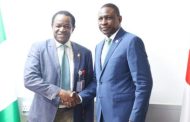 EFCC donates N50bn looted funds to NELFUND as 6 universities receive N2.026bn student loan