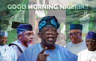Nigerian Newspapers: 10 things you need to know Thursday morning