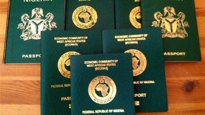 FULL LIST: Seven countries that eased visa rules for Nigerians