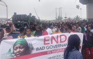 End bad governance protests: The rage next time…