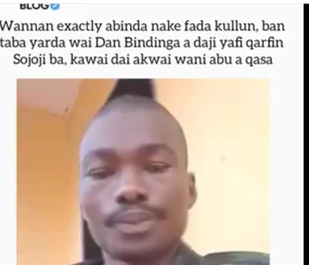 Soldier Accuses Nigerian Leaders Of Enabling Banditry By Paying Ransoms, Failing To Order Military Action To Crush Terrorists, Bandits