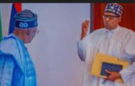 Buhari never wanted Tibubu to be President he didn’t trust Osinbajo either...