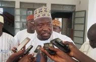 Kano senator Sumaila Kawu makes fresh revelation, says he gets N21m monthly as 10th national assembly member