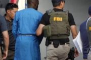 Nigerian arrested for ‘defrauding’ U.S. of $10m COVID-19 unemployment benefits