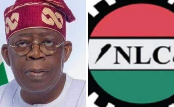 We’ll shut Nigeria’s economy if…, NLC warns FG