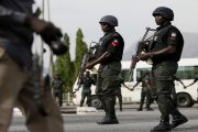 Why we raided the NLC Headquarters - Nigerian Police