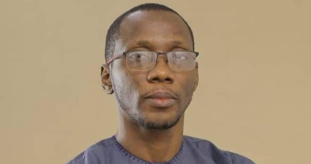 Why we arrested, detained Nigerian journalist Adejuwon Soyinka – SSS
